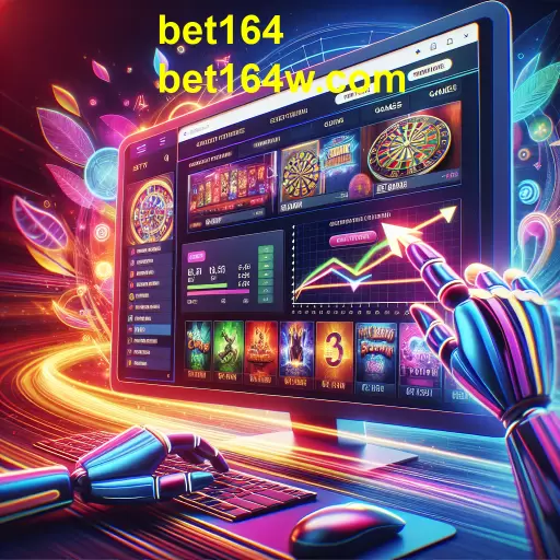 Apostas Online: Guia Completo para Iniciantes no Bet164