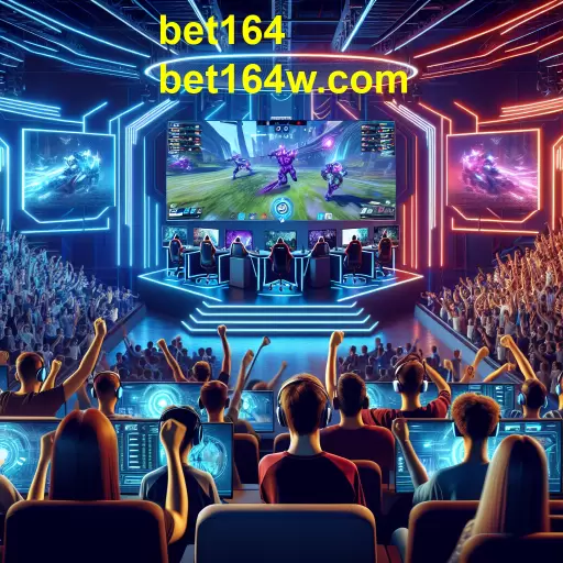 O Crescimento dos E-Sports e Suas Implicações nas Apostas