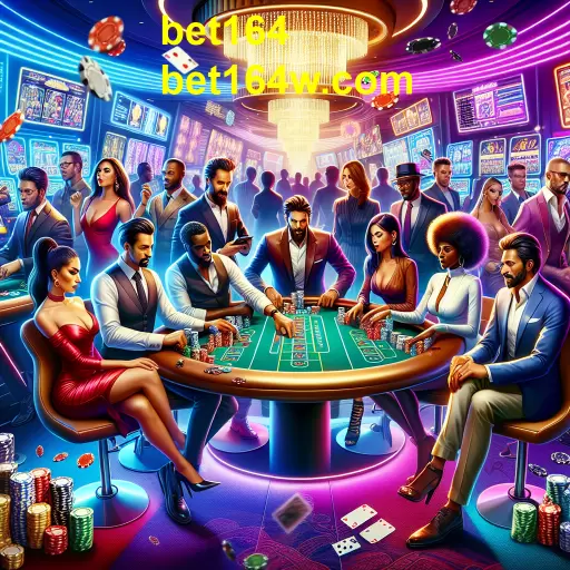 Descubra a Importância dos Jogos de Suporte no bet164